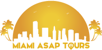 MIAMI ASAP TOURS