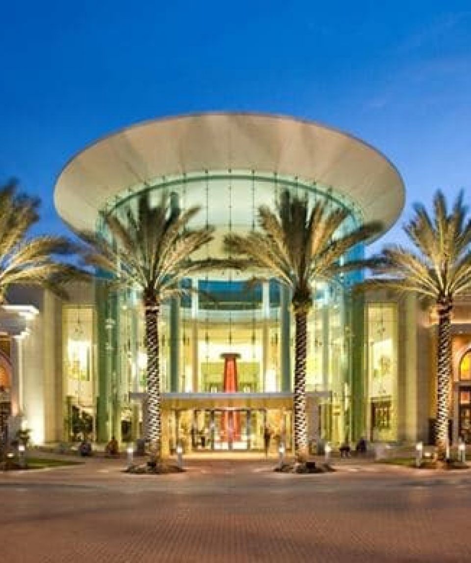 sawgrass